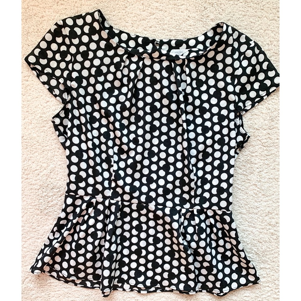 New York & Co top